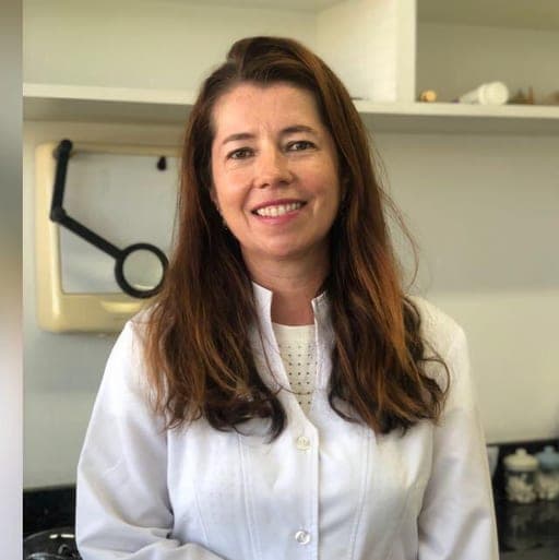 Dra. Mara Cristina Amorim - Estomatologia (doenças da cavidade oral) na BS Odonto, Belo Horizonte